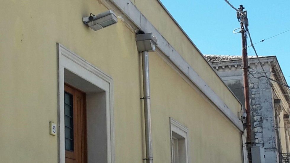 realizzazione e montaggio di grondaie