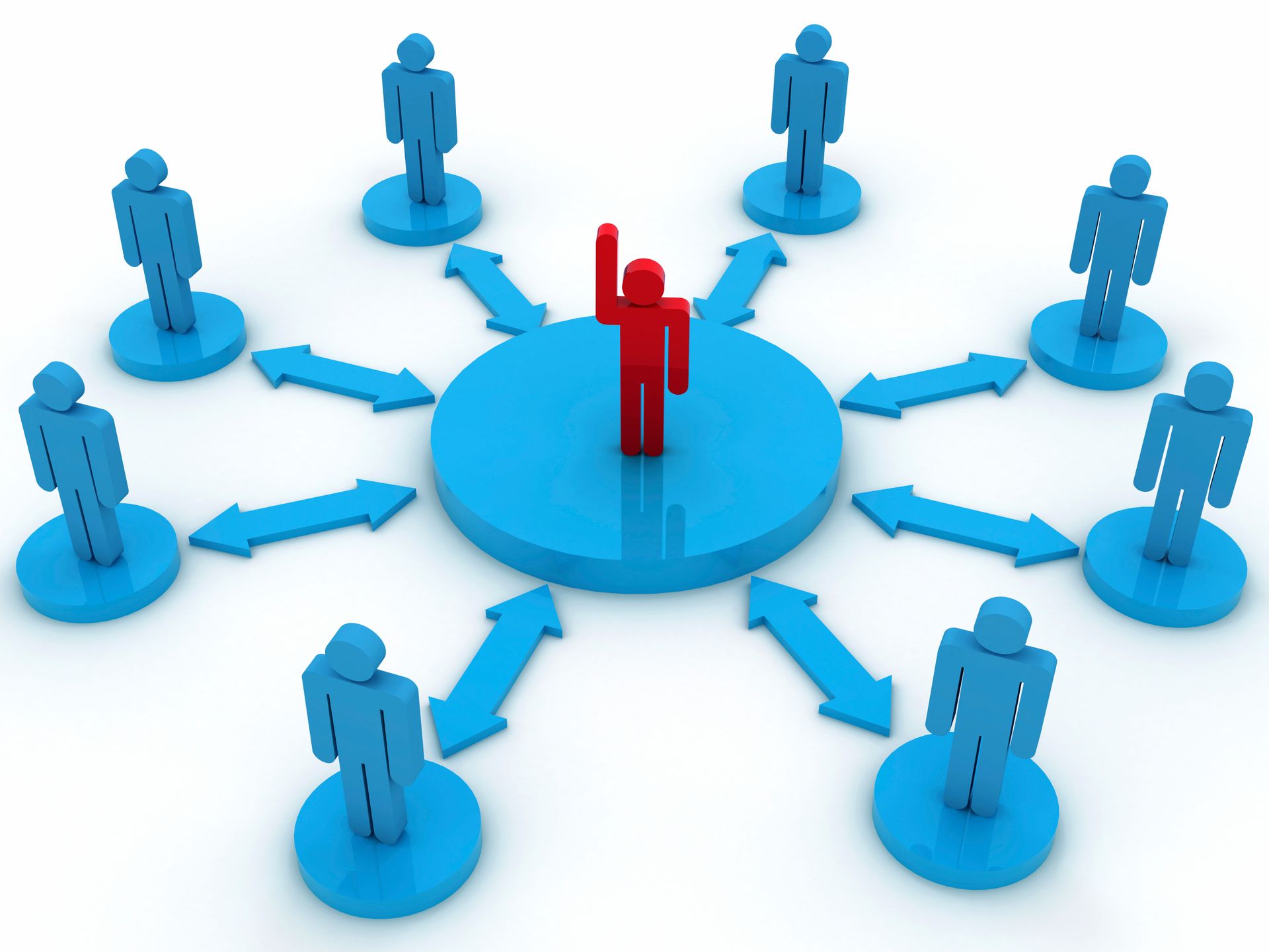 website development