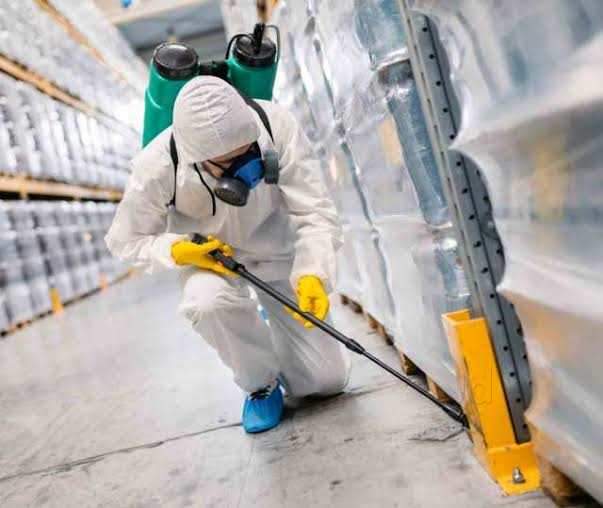 Pest Control Leads Company