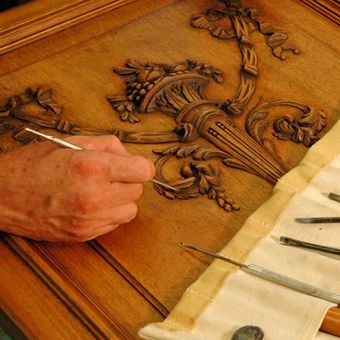 veneering