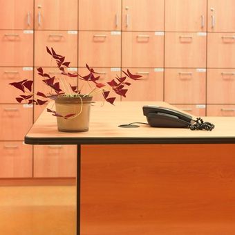 office desk