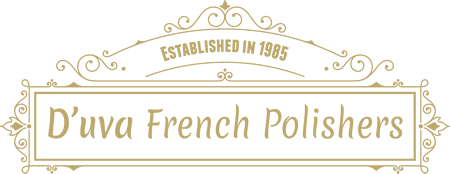 D'uva logo