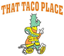 That Taco Place Logo