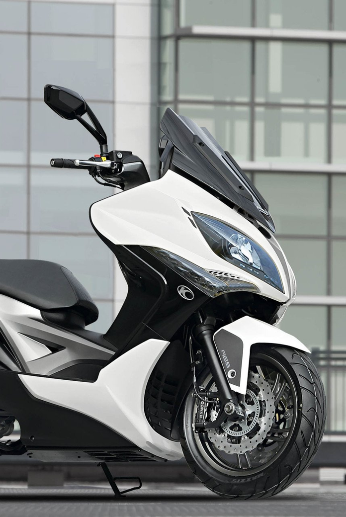 scooter