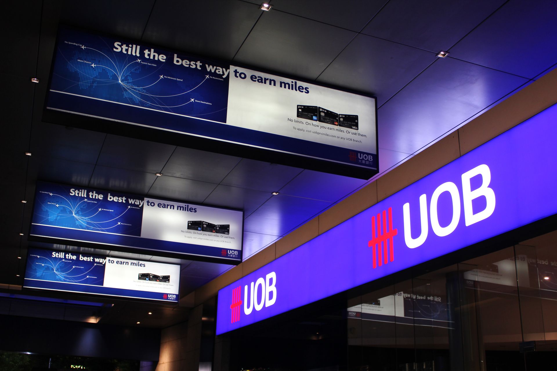 UOB Bank