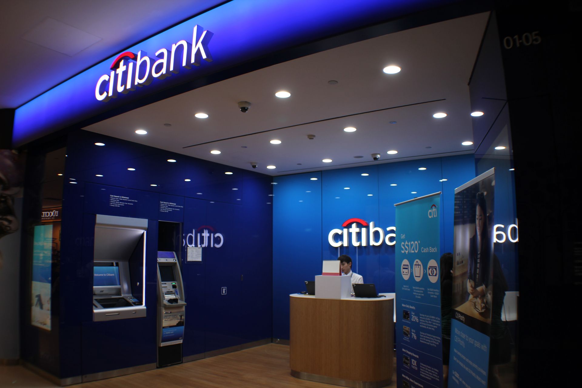 Citibank
