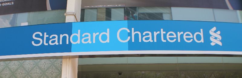 Standard Chartered
