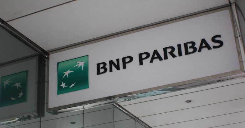 BNP Paribas