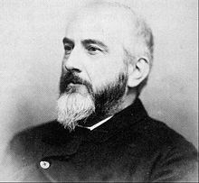Hubert J. Austin