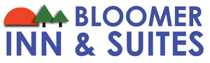 Bloomer Inn & Suites Logo