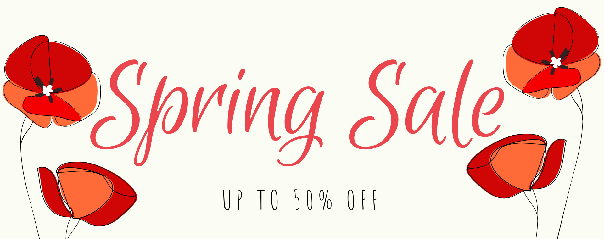 Enjoy discounts on a selection of our products