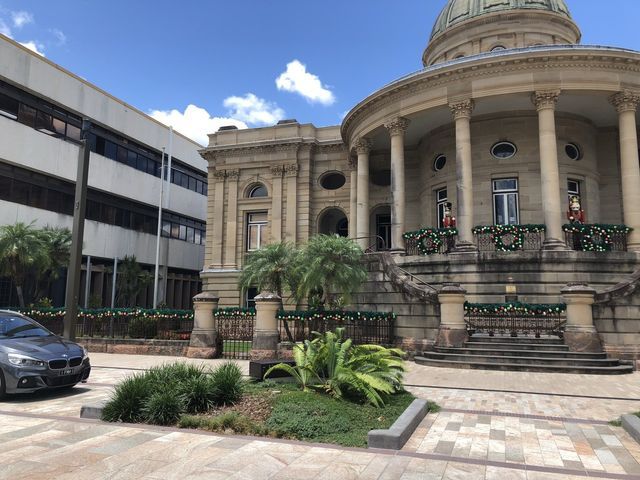 government building