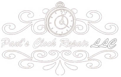 Paul's Clock Repair LLC Paul's Clock Repair LLC