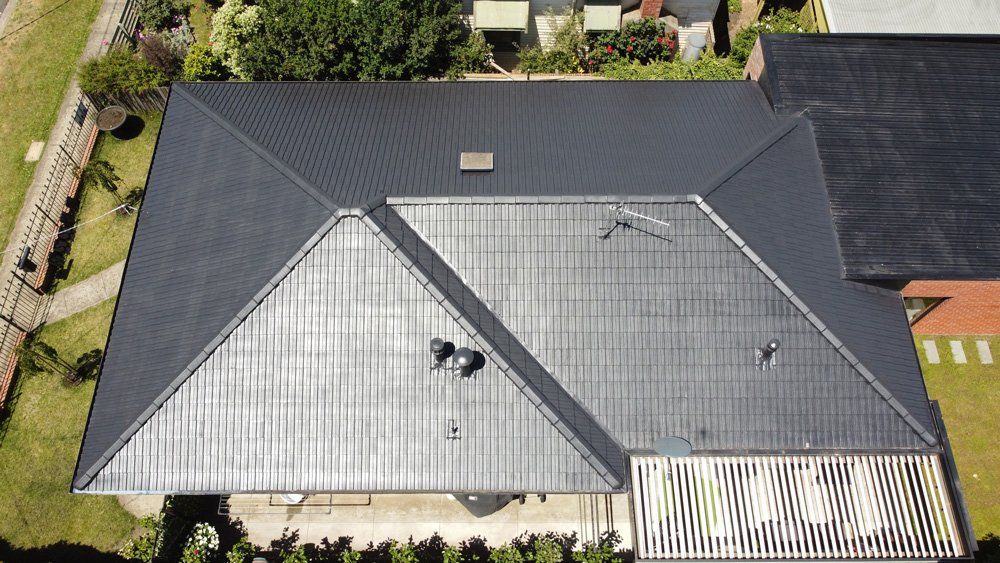 roof
