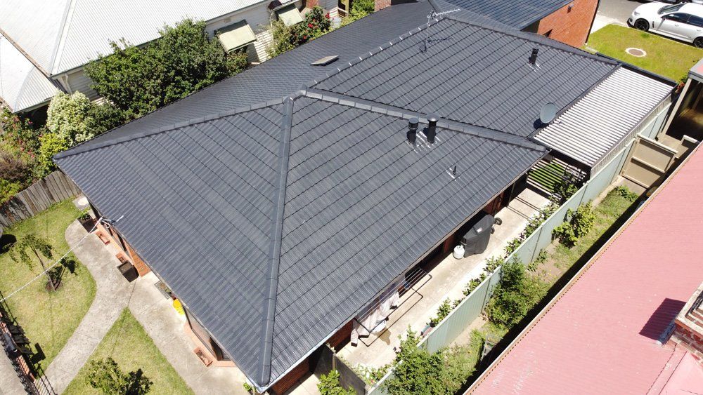 roof