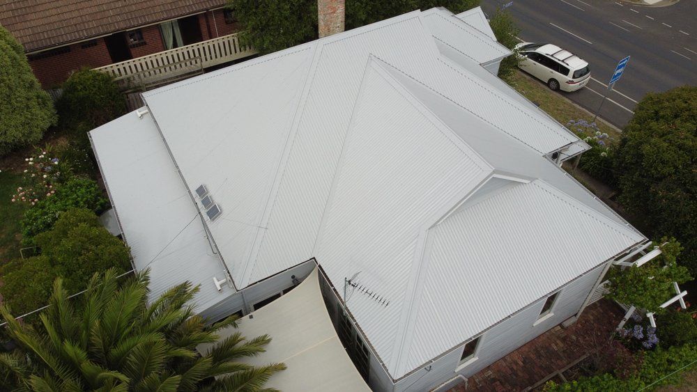 roof