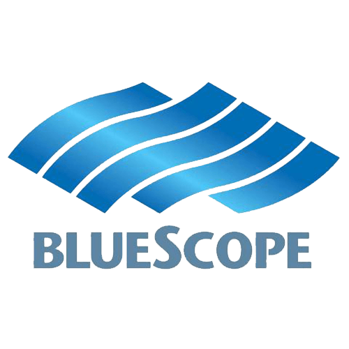 bluescope logo