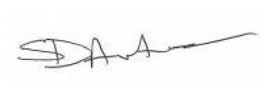 signature