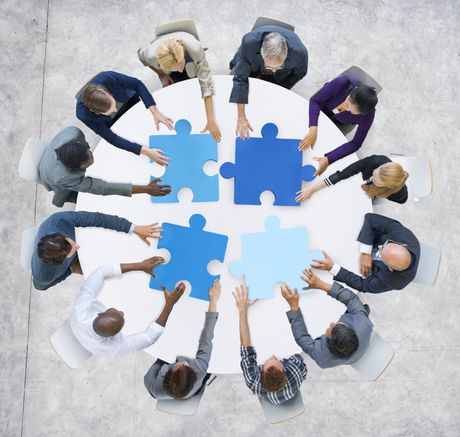Bridges Global Circle Conversations