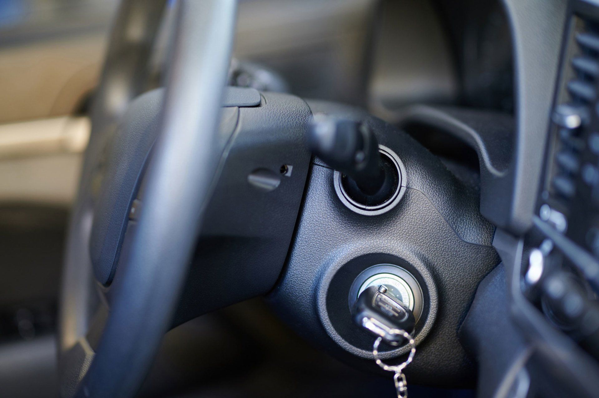 Car Ignition Key — Chattanooga, TN — AAA Lock & Key