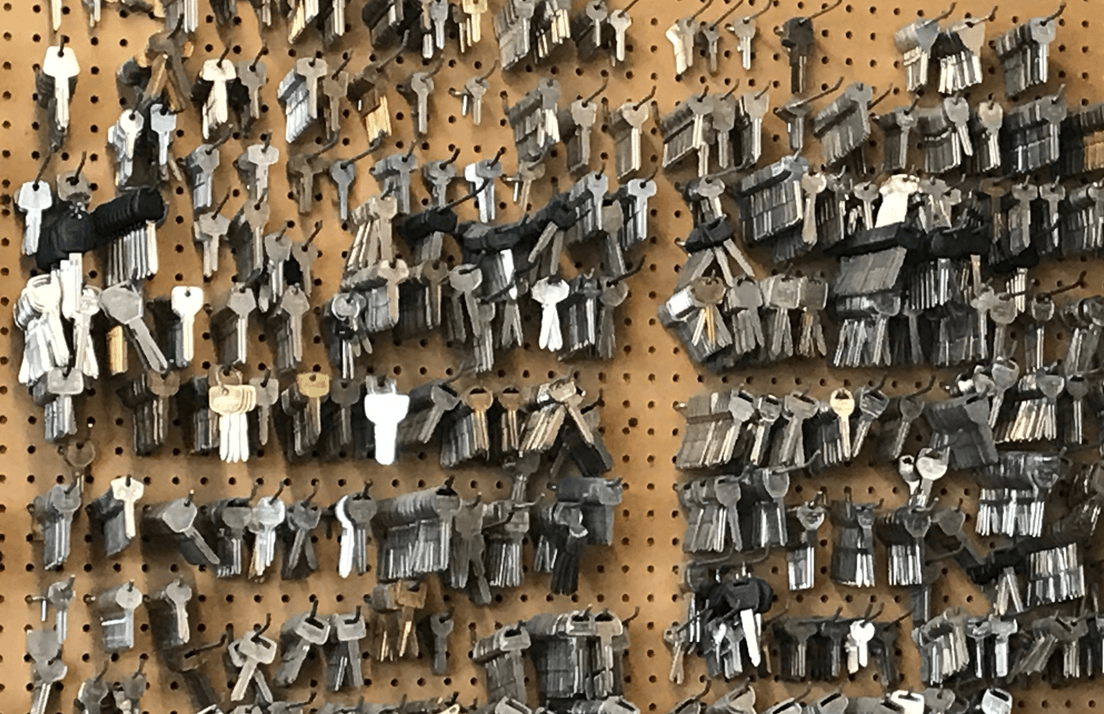 Key On Sale — Chattanooga, TN — AAA Lock & Key