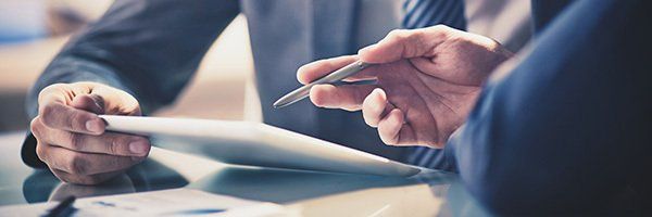 Domestic & commercial converancing