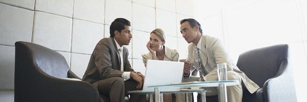 Employment matters