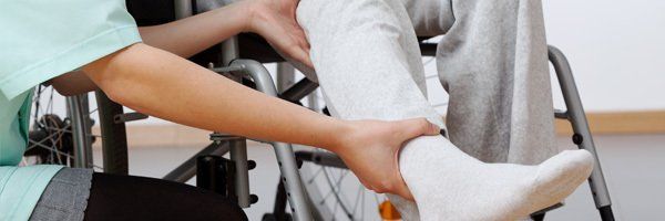 Personal injury