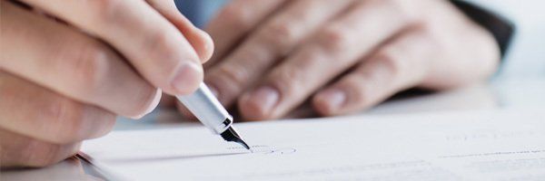 Wills and probates