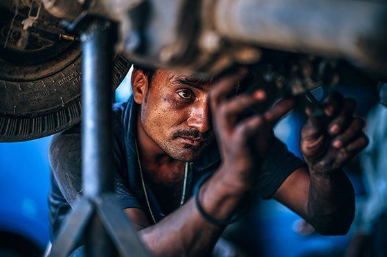 Gas Fitting and Certificates