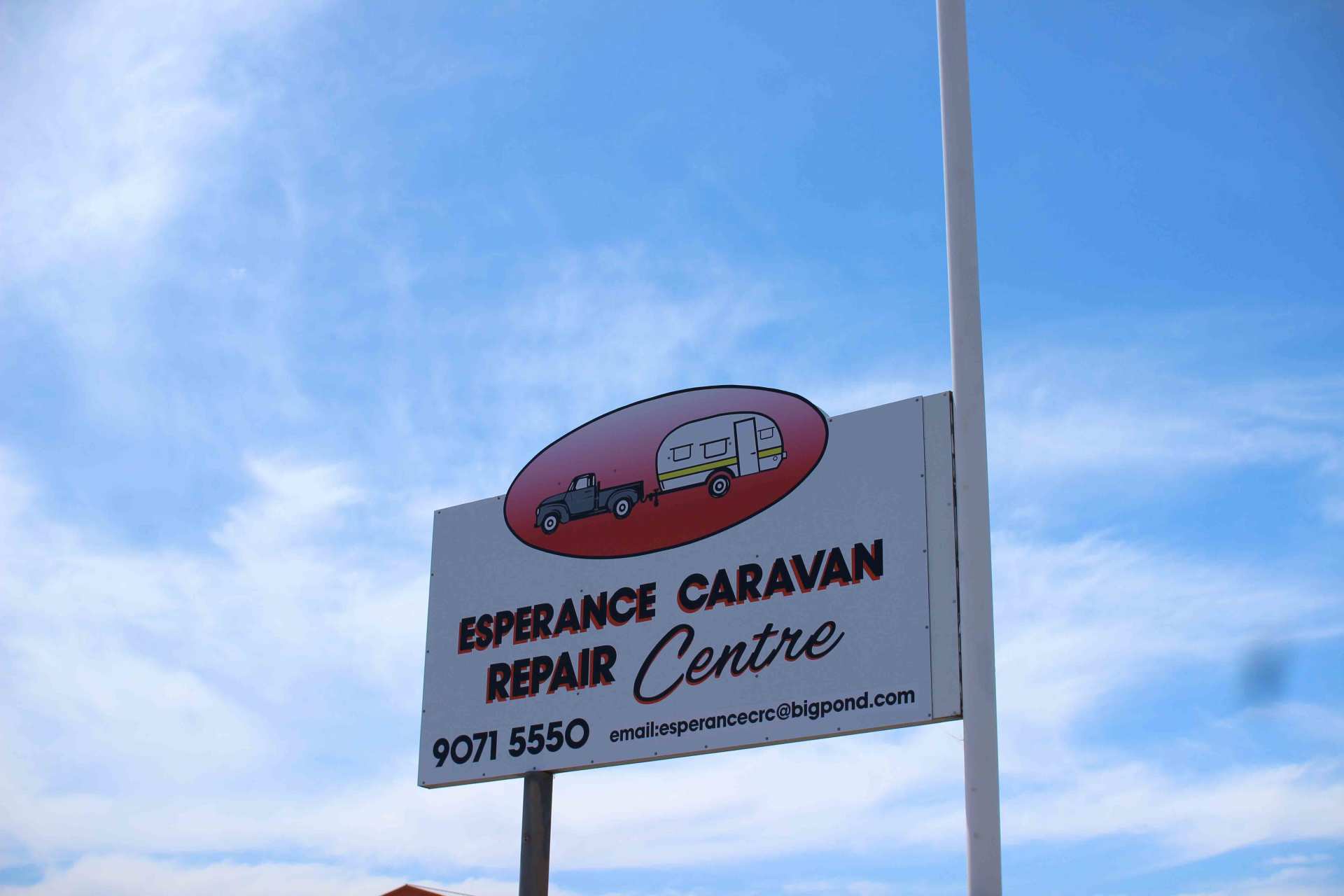 Sign