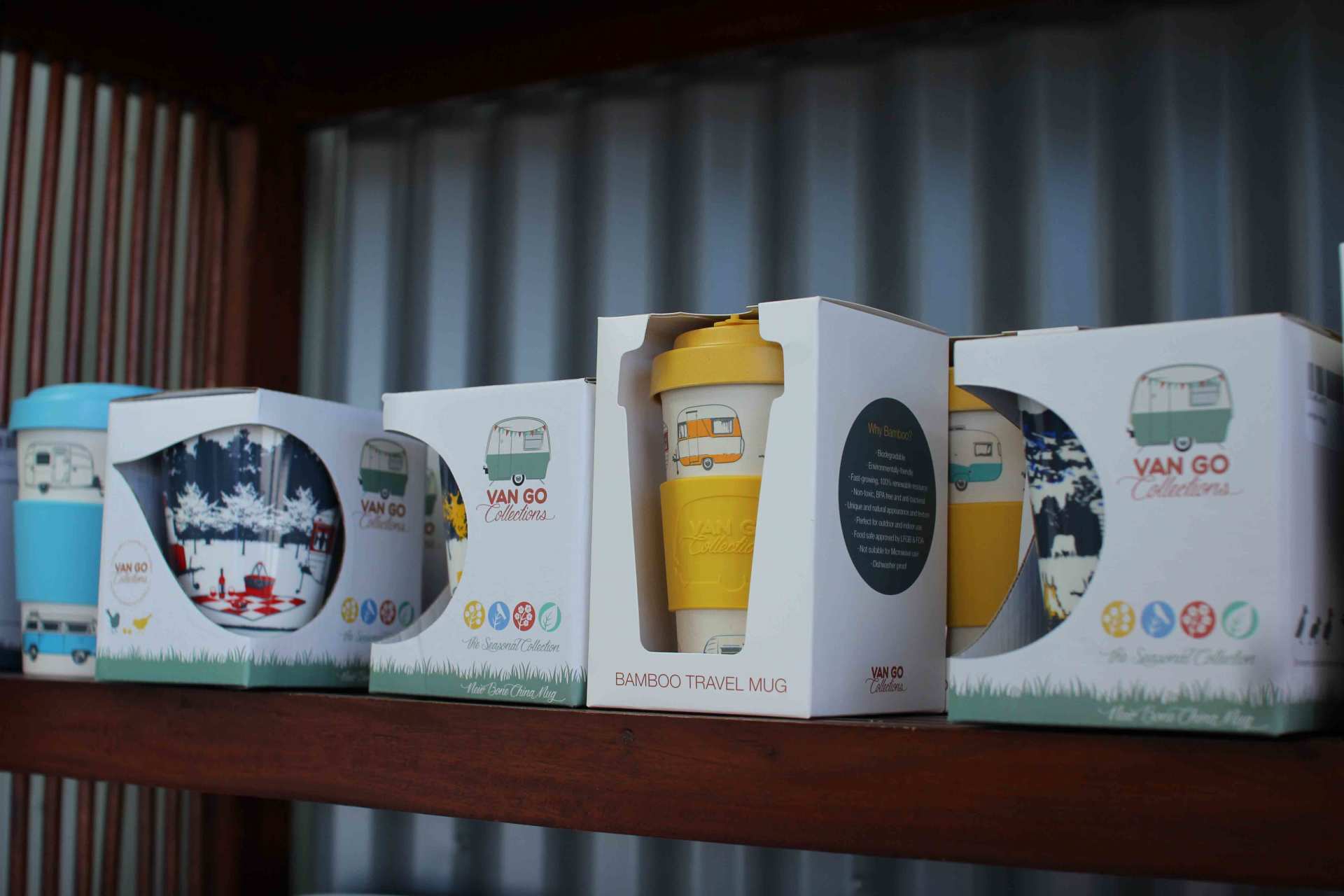 Mugs