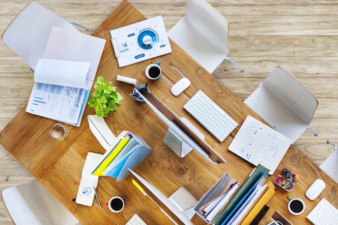 Bookkeeping
