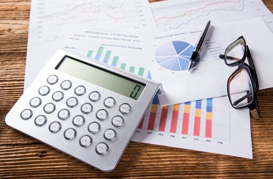 Small Business Bookkeeping