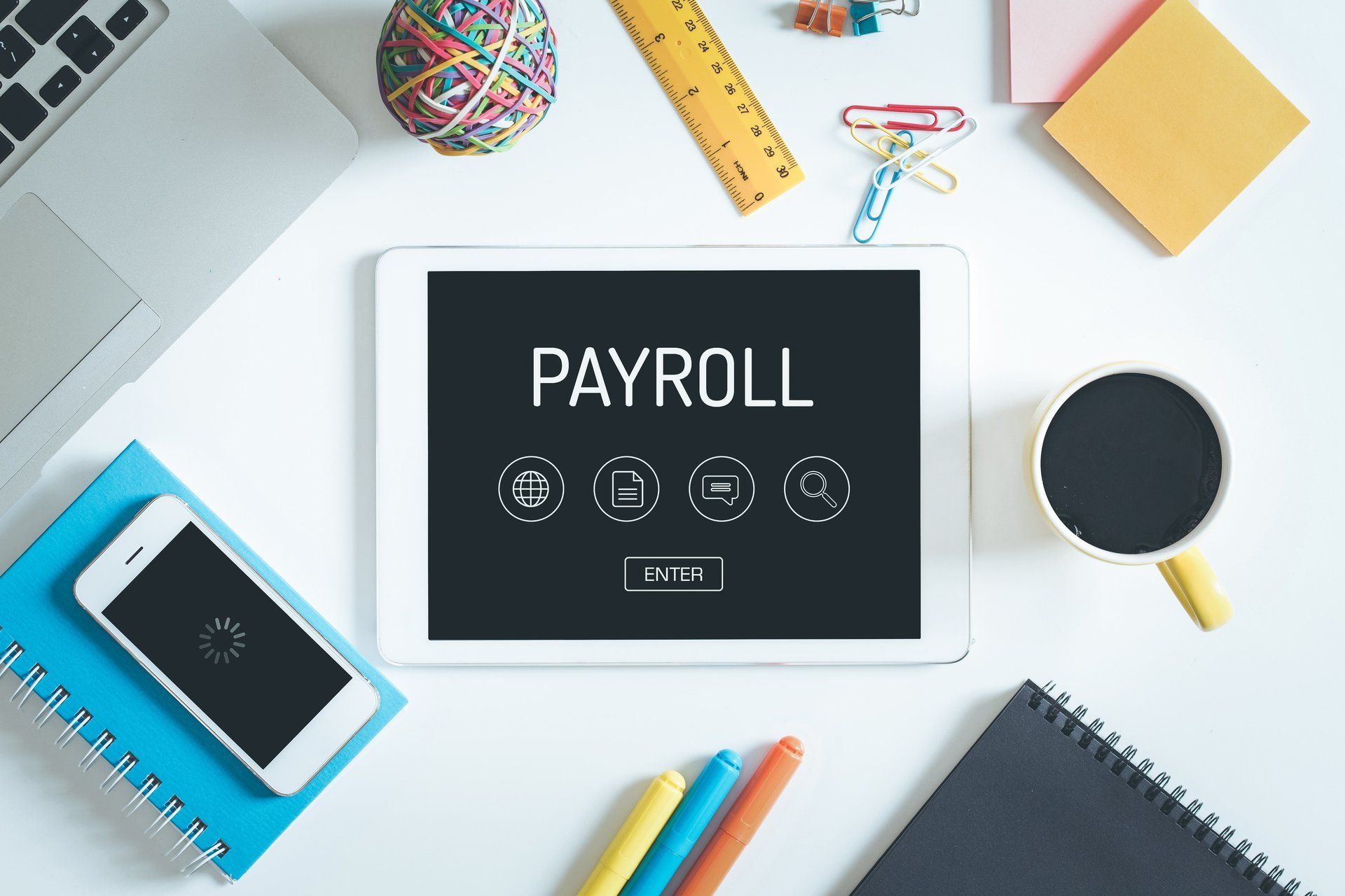 Bookkeeping Services