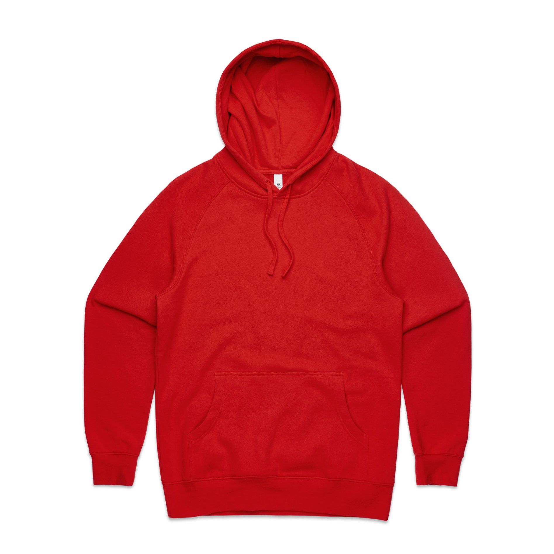 AS Colour red supply hood