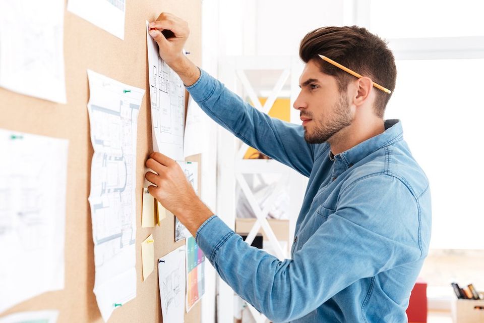Process steps for a successful t shirt printing business