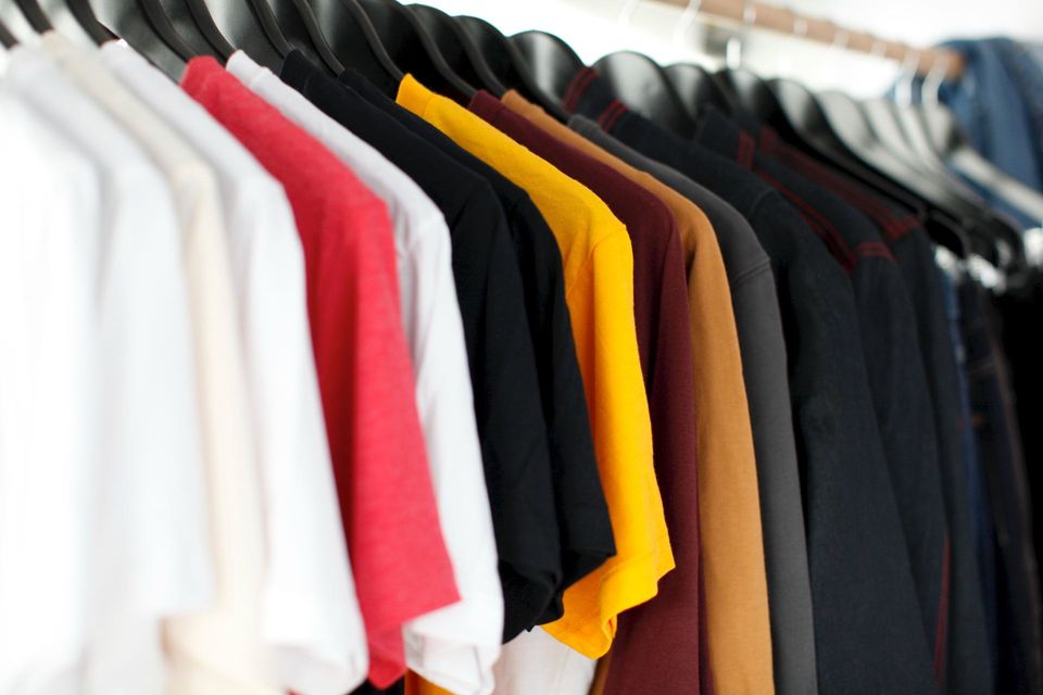 How to start a t shirt printing business