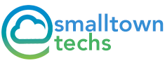Smalltown Techs Smalltown Techs Calgary IT Consulting