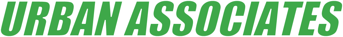 Urban logo