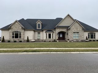 Commercial Building — Evansville, IN — Sheffer Construction & Development, LLC Commercial Building — Evansville, IN — Sheffer Construction & Development, LLC