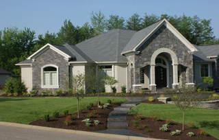 Brick House — Evansville, IN — Sheffer Construction & Development, LLC Brick House — Evansville, IN — Sheffer Construction & Development, LLC
