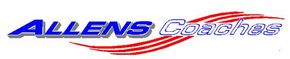 Allens Coaches - logo