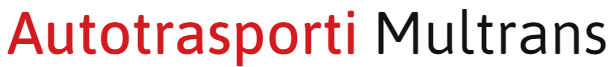 logo autotrasporti multrans