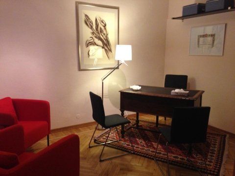 Studio di psicologia Studio di psicologia