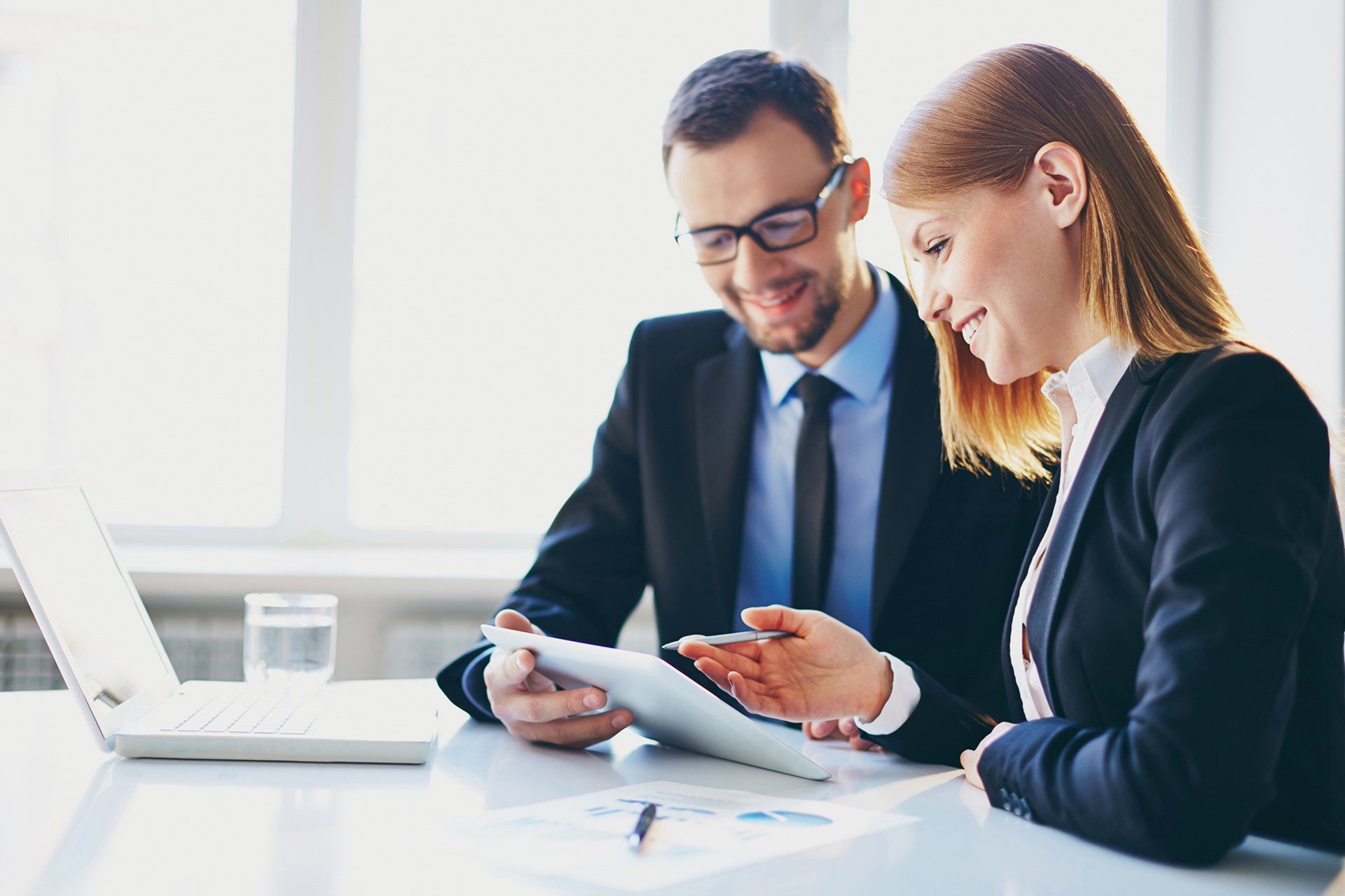 Employer support