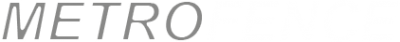 MetroFence MetroFence