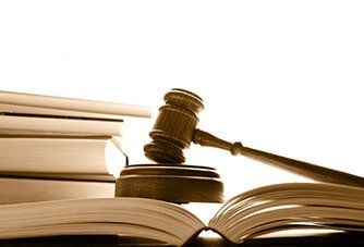 Attorney And Client Shaking Hands — Legal Law Services in Elkhart, IN Attorney And Client Shaking Hands — Legal Law Services in Elkhart, IN