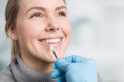 Veneer — St. Clair Shores, MI — Richard G. Raad, DDS, PC Veneer — St. Clair Shores, MI — Richard G. Raad, DDS, PC