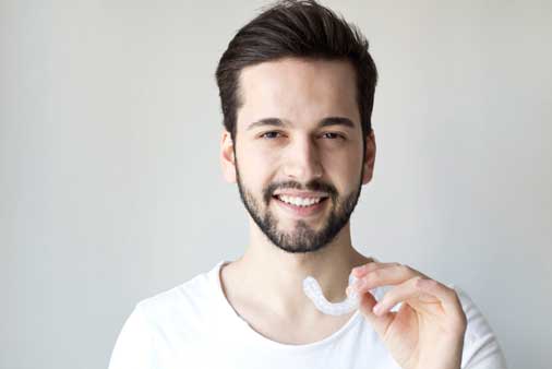 Mouth Guard — St. Clair Shores, MI — Richard G. Raad, DDS, PC Mouth Guard — St. Clair Shores, MI — Richard G. Raad, DDS, PC